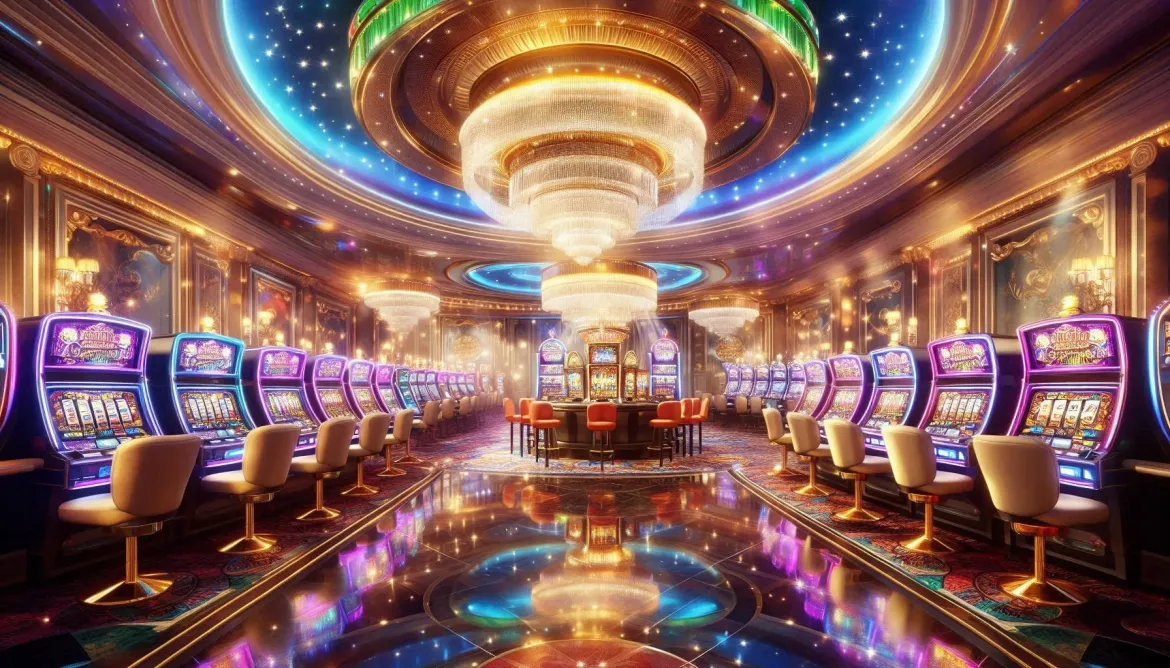 Betitall Casino